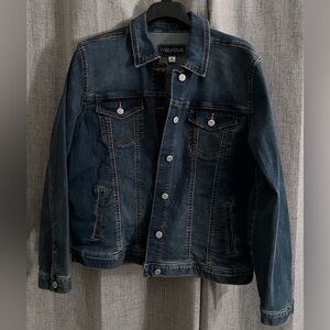 Ladies Jean jacket